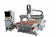 Factory Supply Engraving Router 1325 3 Axis CNC Router Machine for Wood manufacturer