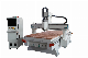 Factory Supply Engraving Router 1325 3 Axis CNC Router Machine for Wood