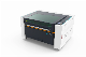  Aoshuo 1390 100W CO2 Laser Cutting Machine for Acrylic