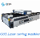 1390 CO2 Laser Engraving Cutting Machine for Plastic/Arylic /Wood R Fabric MDF Laser Cutting Machine manufacturer