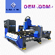  1325 Strong Stability 3 Axis 4 Axis 5 Axis CNC Router Woodworking CNC Router Machine