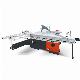 Professional 3200mm Sliding Table Saw with 45 Degree Cutting Machine