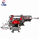 Plywood Double Sizer Dd Saw Edge Trimming Saw Machine for Plywood Edge Cutting Saw Machine