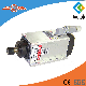  Electric Air Cooled Spindle Motor 3.5kw 18000rpm with Installing Flange for Wood Engraving CNC Router machine