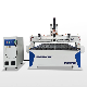  Multi Heads Multi Spindles Woodworking CNC Router Carving Machine 1530 for Wood