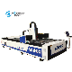 1500*3000mm CNC Fiber Laser Cutting Machine for Metal Cutting manufacturer