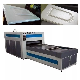 Hot Selling MDF Door PVC Film Vacuum Membrane Pressing Laminating Machine manufacturer