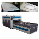 Hot Selling MDF Door PVC Film Vacuum Membrane Pressing Laminating Machine