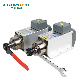 Three-Phase 220/380V 2.2kw Air Cooling Spindle for Aluminium Drill Milling