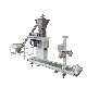 Wholesale Automatic Biomass Fuel Pellets Packing Machine Filling Weighing Packing Machine manufacturer