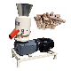 High Quality Wood Pellet Mill Machine Biomass Fuel Pellet Machine manufacturer