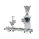 Automatic 20kg Grain Biomass Fuel Pellets Pellet Weighing Packing Machine