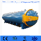 Hot Selling Multi-Function Tire Vulcanizing Tank / Hydraulic Rubber Curing Press manufacturer