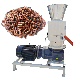 Wood Pellet Machine Sawdust Pellet Machine Biomass Fuel Pellet Machine manufacturer