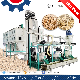 Large Scale Multifunctional Industrial Steel Fuel Pellet Processing Machine manufacturer