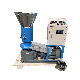 Biomass Small Feed Pellet Machine Wood Pellet Pelletizer manufacturer