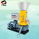 Factory Price Wood Pellets Burning Stove Chips Pellet Making Machine