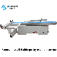 Mj6130 High Precision China Sliding Table Panel Saw manufacturer