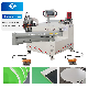  Kn-620-3 Edge Banding Machine PUR Curve Trimming Machine for Wood
