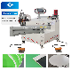 Kn-620-3 Edge Banding Machine PUR Curve Trimming Machine for Wood