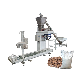 Factory Price Biomass Fuel Pellets Automatic Granule Packing Machine manufacturer