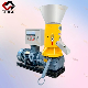  Good Quality Rice Husk Pellet Machine for Wholesales