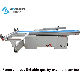  Mj6130 High Precision China Sliding Table Panel Saw