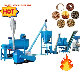 Biomass Sawdust Wood Pellet Mill Pellet Making Production Line manufacturer