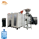  Great Kb1 Full Automatic Pet Bottle Blow Moulding Machine in Easy Operation