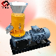 Biomass Wood Pellet Mill Machine Sawdust Pellet Making Machine