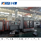  Tonva Extrusion Blowing Machine with Iml for Jar Bottle Production Fully Automatic