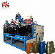  HDPE Blue Drum Extrusion Blow Molding Machine Plastic Jerrycan Making Machine