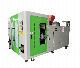  High Speed 5L Oil Bottle View Line Extrusion Blow Moulding Machine