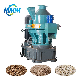 Vertical Ring Die Wood Pellet Machine Sawdust Pellet Machine Buy Online Straw Grass Fuel Biomass Pellets Processing Machinery manufacturer