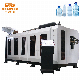  Pet Preform Moulds Stretch Blow Molding Machines Factory Plastic Bottle Manufacturer Machines