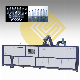 CE Approved with Pet Two-Stage Linear High-Speed Automatic Blow Molding Machine