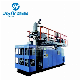  Automatic HDPE PP Extrusion Blow Molding Machinefor Jerry Cans Water Tanks2 Liter 5 Liter HDPE Bottle Plastic Extrusion Blow Molding Machine