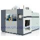 HDPE Automatic Extrusion Plastic Blow Molding Machine with Ce manufacturer