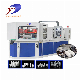  PP/PE Cosmetice Bottle Medical Bottle Injection Blow Molding Moulding Machine Lowest Price