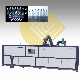  CE Approved with Pet Two-Stage Linear High-Speed Automatic Blow Molding Machine