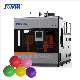 Tonva Plastic Toy Ocean Sea Ball Making Extrusion Blow Molding Machine Price