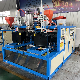 25L Bucket Barrel Extrusion Blow Molding Machine manufacturer