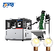 Tonva Pet Bulb Plastic Bottle Blow Molding Making Machine manufacturer