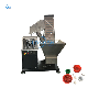  Automatic Plastic Cap Slitting Folding Machine Lid Anti-Theft Ring Cutting Machine Tamper Evident Ring Slitting Cutter Machine