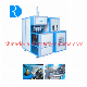  3cavity Semi-Automatic Stretch Blow/Blowing Molding Machine for 80ml Drink Bottle