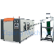 Fully Automatic Reheat Stretch Blow Moulding Machine (ZQ-B5000-2) manufacturer