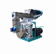 CE New Mzlh420 Biomass Fuel Pellet Mill Machine Sawdust Pellet Mill Wood Chips Pellet Machine for Sale