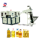  Pet 2cavities 10L 5L Fully Automatic Blow Molding Mould Machine Pet Water Bottle Blowing Machine Bottle Making Machine Plastic Machinery Machine Price