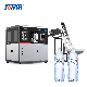 Automatic 2LTR 2 Cavity Pet Bottle Blowing Machinery manufacturer