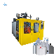  Plastic Hollow Molding Machinery Full Auto Blow Molding Machine/Small Plastic Bottle Extrusion Blow Molding Machine